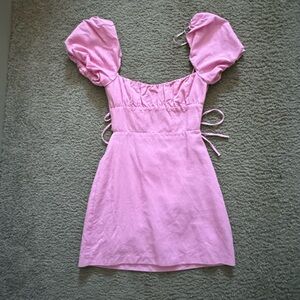 Zara Mini Dress
